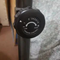 دوچرخه ثابت|تجهیزات ورزشی|شهرکرد, |دیوار