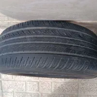 لاستیک 205 یزد تایر