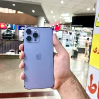 گوشی iphone 13 pro max ترابایت 1
