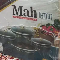قابلمه تفلون