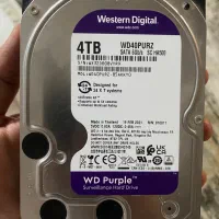 هارد 4TB|قطعات و لوازم جانبی رایانه|کرمان, |دیوار