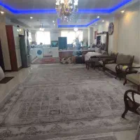 ۱۱۰ متر ۲ خوابه فول امکانات/تکاوران شمالی