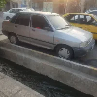 پرایدمدل ۸۸