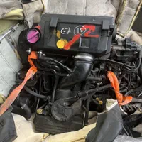 موتورشمع کج النود tu5