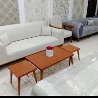 مبل مینیمال|مبلمان خانگی و میز عسلی|خرم‌آباد, |دیوار