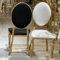 صندلی و میز تالاری امپراطور