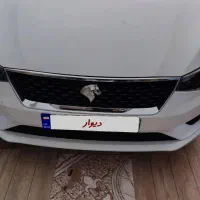 تاراV4اتوماتیک فول404