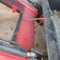 فروش بیل تراکتورزیرقیمت شرکت|ماشینآلات صنعتی|خزل, |دیوار