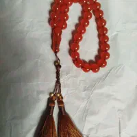 تسبیح کهربا