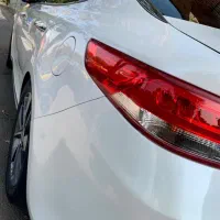 کیا اپتیما جی تی لاین ارس پلاک|خودرو سواری و وانت|تبریز, |دیوار