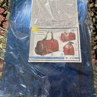 الگو کیف چرم