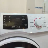 لباس شوی لیدر|ماشین لباسشویی و خشک‌کن لباس|ایلام, |دیوار