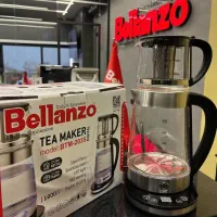 چای‌ساز بلانزو ، نقد و اقساط ، بدون چک