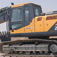 بیل مکانیکی هیوندای ۲۱۰|خودرو سنگین|اهواز, زیتون کارمندی|دیوار