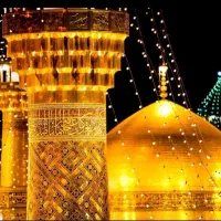 «حرم امام رئوف منتظر یک سفر تازه است