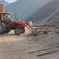 فروش تجهیزات و ماشین آلات کارگاهی