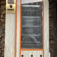 دستگاه پرورش جوجه|لوازم جانبی حیوانات|فولادشهر, B6|دیوار