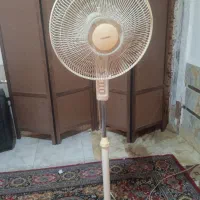 پنکه ایستاده مارکSUNNY