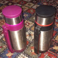 فلاکس چای بدونه شیشه مبلغ 800تومان