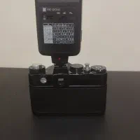 دوربین کلکسیونی|دوربین عکاسی و فیلمبرداری|همدان, |دیوار