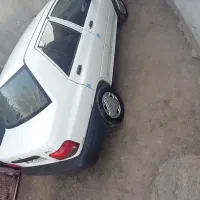 ماشین مدل۹۸ بدون رنک سالم|خودرو سواری و وانت|ایرانشهر, |دیوار