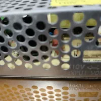 پاور  ۱۲ ولت  ۲۰ آمپر|ریسه و چراغ تزئینی|تهران, حکیمیه|دیوار