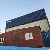 کانتینر خریدارم