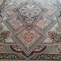 قالی کارکرده