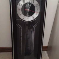 ساعت دیواری