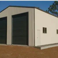 فروش سوله شهرک صنعتی 2،کاربری تجاری