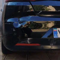 پوسته سپر عقب تارا