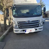 فورس ۶تن خواب دار