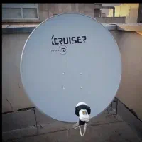 نصب آنتن وتلویزیون|خدمات پیشه و مهارت|زابل, |دیوار