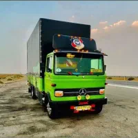 باربری نیسان صیاد بار حمل اثاث خاور وانت