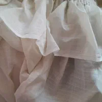 پرده کاره شده تمییز|پرده، رانر، رومیزی|اهواز, کوی مهدیس|دیوار