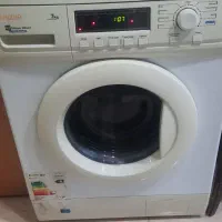 لباسشویی اسنوا