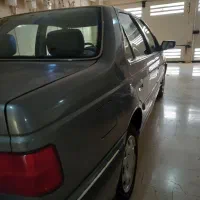 پژو پارس|خودرو سواری و وانت|اندیشه, اندیشه فاز ۱|دیوار