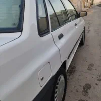 پراید 89 دوگانه|خودرو سواری و وانت|شیراز, تندگویان|دیوار