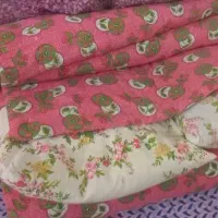 لحاف پشم دو نفره