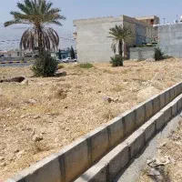 فروش زمین باغ نوشاد خفر موقعیت عالی کوی عرفان