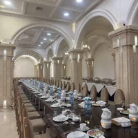 رستوران هتل تارا مراسم تخفیف ویژه|خدمات پذیرایی، مراسم|مشهد, شهید هاشمی نژاد|دیوار