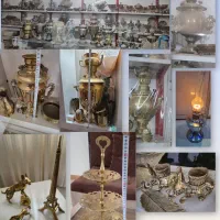 بخاری ژاپنی و چراغ توییست|بخاری، هیتر، شومینه|بردسکن, |دیوار