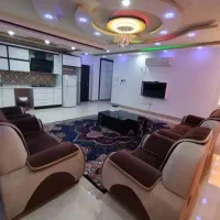 اجاره واحد های مبله شیک اسپیناس نزدیک ایرانمال|اجارهٔ کوتاه‌مدت آپارتمان و سوئیت|تهران, کوهک|دیوار
