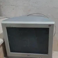 مانیتور LG