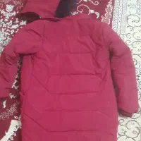 کاپشن دخترانه دوعدرحدنو|لباس|لنگرود, |دیوار