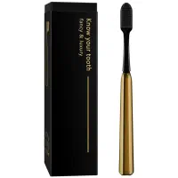 مسواک لاکچری