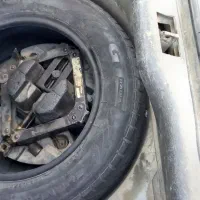 سمندمدل ۸۶|خودرو سواری و وانت|اندیشه, اندیشه فاز ۱|دیوار