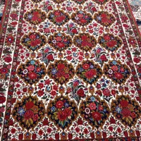 فرش دستبافت درجه یک(قاب شیدا)