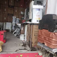 خرید و فروش و تعویض آبگرمکن و رادیاتور و تعمیرات|آبگرمکن، پکیج، شوفاژ|خرم‌آباد, |دیوار