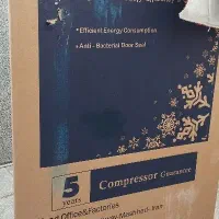 یخچال الکترواستیل|یخچال و فریزر|قنوات, |دیوار